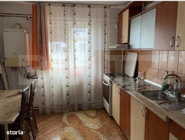 Apartament 2 camere, 56 mp, zona Agriculturii