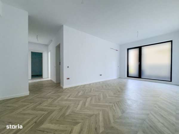 Apartament cu 2 camere in Mamaia Nord, Bloc finalizat