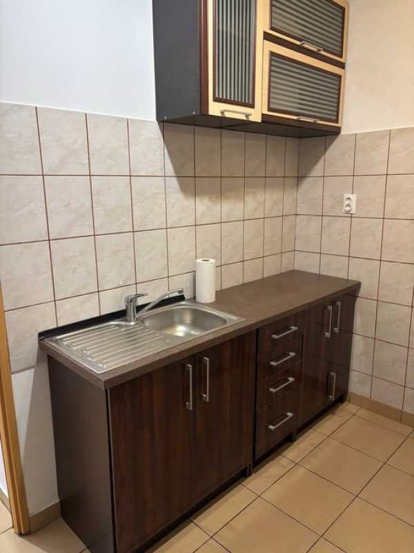 Închiriere garsonieră