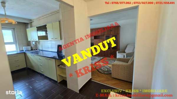 Ofertă !! Apartament 2 Camere Exercițiu-Bibescu Confort 1 Dec. Etaj 2