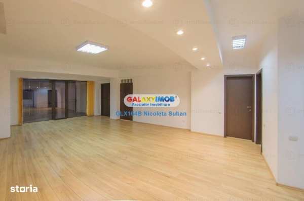 Piata Victoriei - Buzesti, Inchiriere imobil P+3( 2007),Spatiu birouri