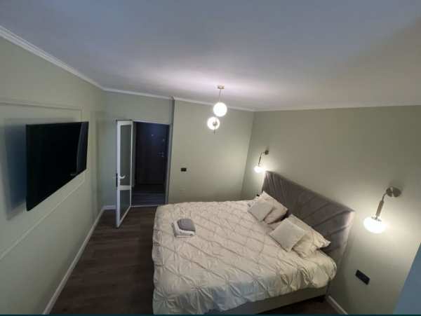 Garsonieră de lux| 23 mp| renovată capital 2025