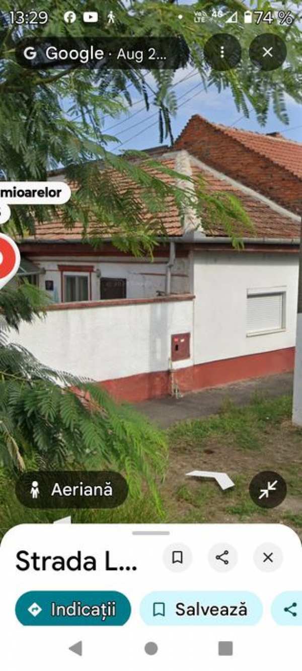 Vând / Schimb Casa
