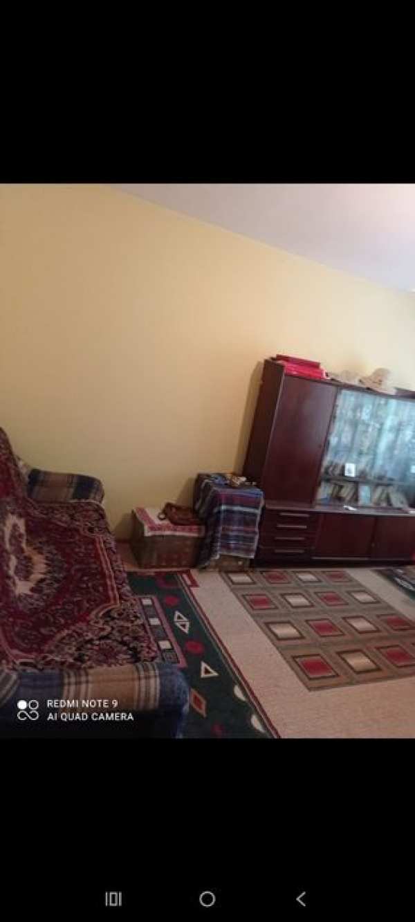 Apartament Zimnicea Decomandat