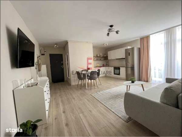 Apartament nou 2 camere,UMF,Ama Residence,Targu Mures