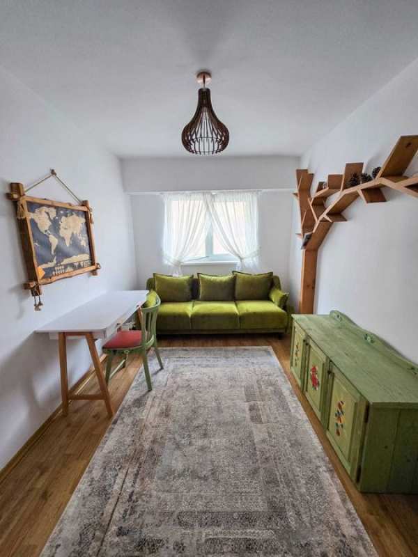 Apartament 2 camere de inchiriat