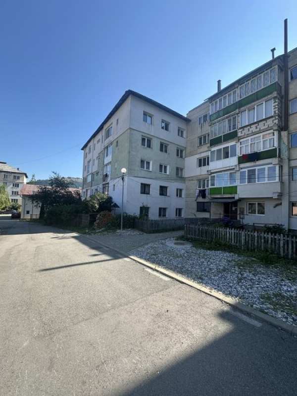 Schimb apartament