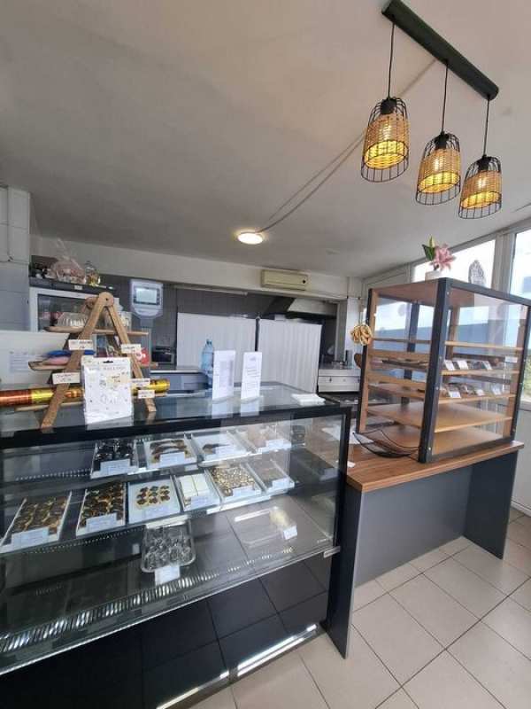 Cofetarie-Patiserie , afacere de vanzare