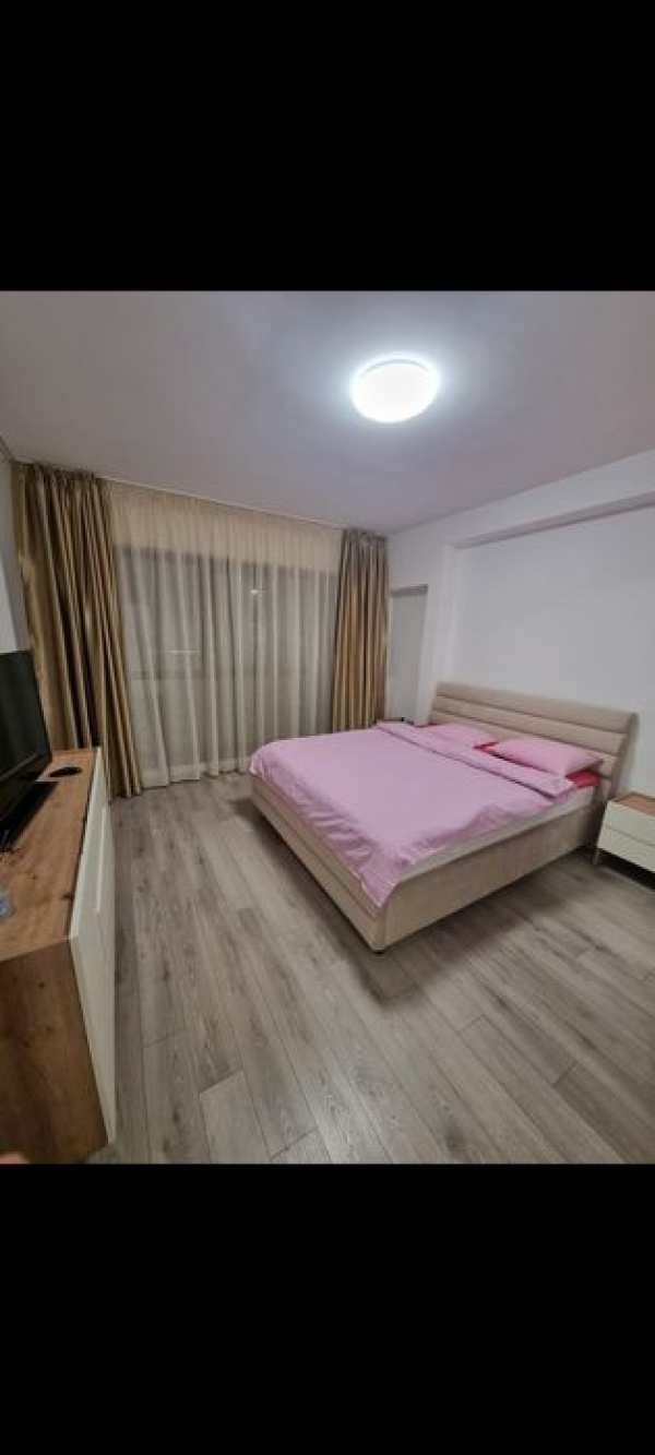 Regim hotelier Militari/Lujerului/Mall Plaza