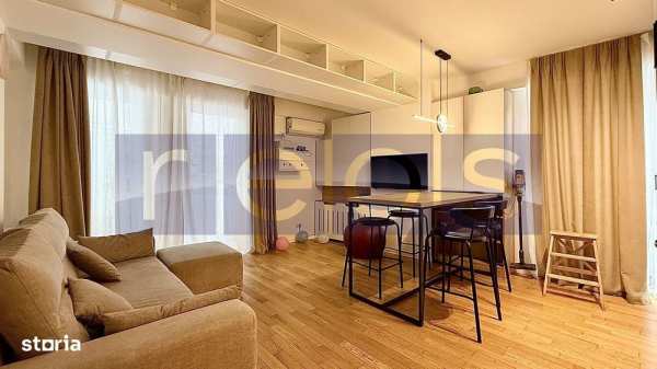 Inchiriere 4 Camere | Mobilat Si Utilat | Stefan Cel Mare
