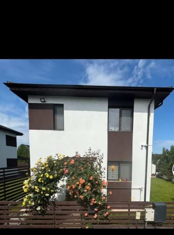 Casa moderna în Joita, langa Bucuresti