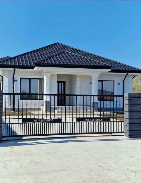 Persoana fizica, Casă finaliza 2026 ,3 camere ,Mutare imediată!