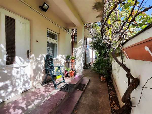 Casa - Centrul Ploieștiului, Zona Bulevardul Republicii