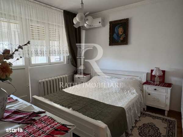 Apartament  cu 3 camere | Nufarul | Oradea