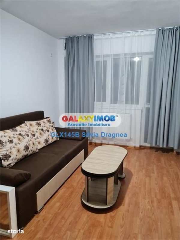 INCHIRIERE apartament 2 camere Popesti-Leordeni (Amurgului)