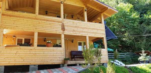 Cabana de revelion Cluj Apuseni