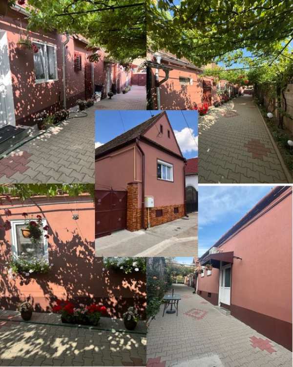 Proprietar Vand Casa Individuala in Sura Mare