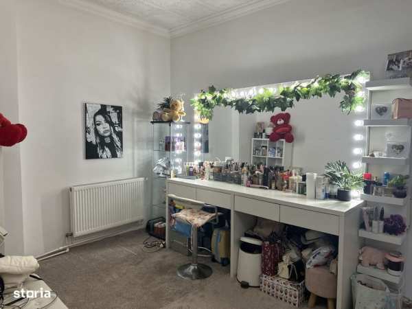Apartament 2 camere in Centrul Vechi/2-Room Apartment in Old Town