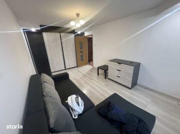 Apartament 2 camere | Zona Crangasi | Metrou Crangasi |