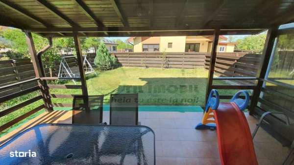 Casa/Vila de inchiriat - 745 euro