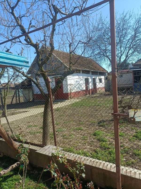 Casa cu etaj la Tarian