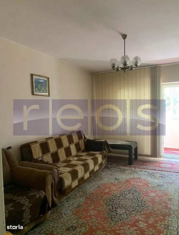 Apartament 4 camere Doamna Ghica Tei | vedere  spre Parc Plumbuita