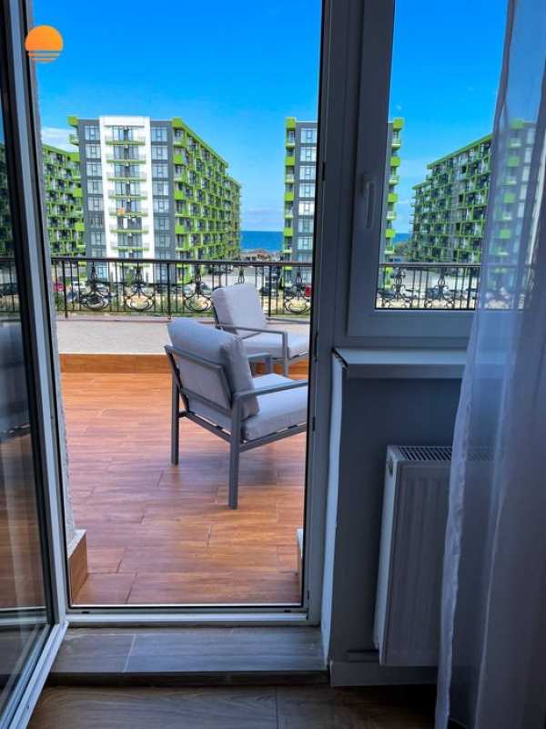 Cazare Villa de la Playa - Mamaia Sat - ByChoice
