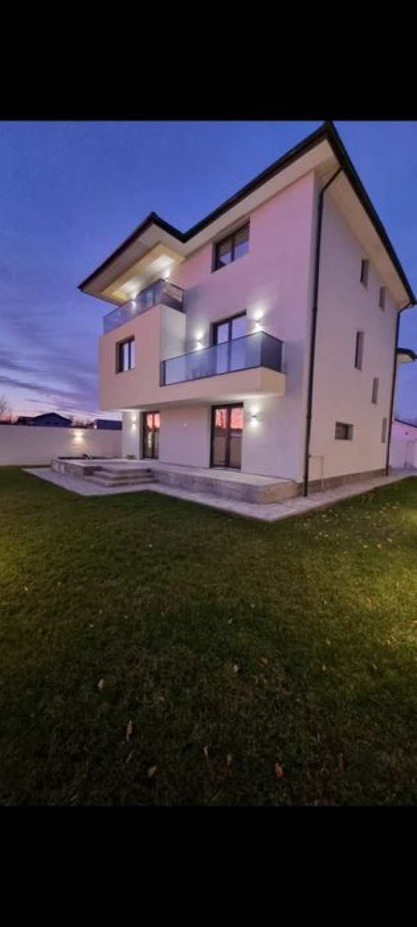 Vanzare casa Pantelimon -Lebada  Lac