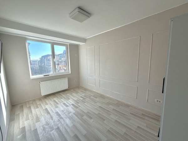 Garsoniera mobilata+utilata | bloc nou, parcare | Militari Residence