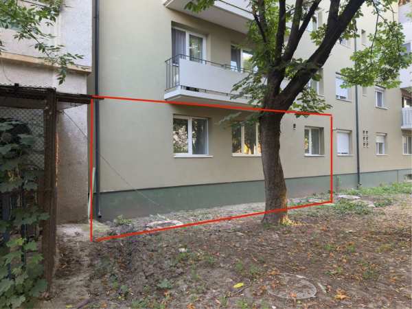 Apartament cu 2 camere de vânzare