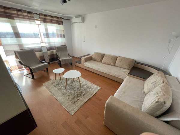 INCHIRIERE/Apartament 2 camere 66,5 mp | 6 min Metrou