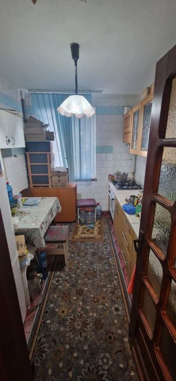 Apartament doua camere