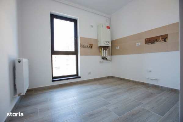 Finalizat! Garsoniera Decomandata 42.2mp Zona Giurgiului