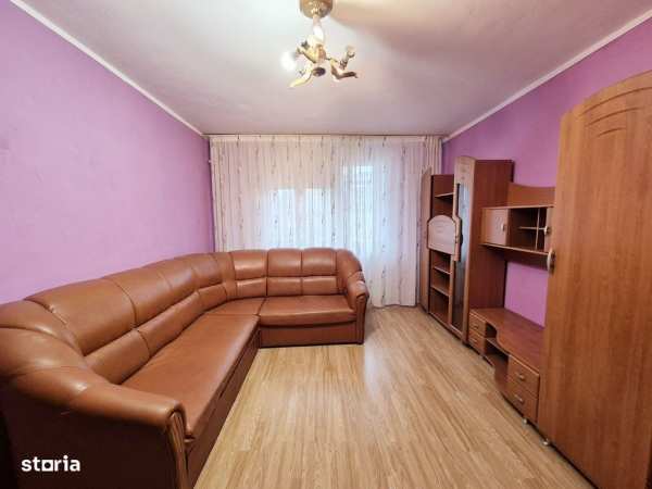 Apartament cu 3 camere, etaj 1, Darmanesti/Complex Orion