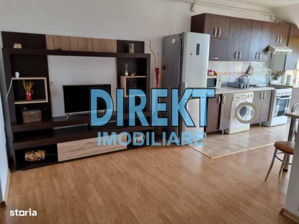 Apartament trei camere