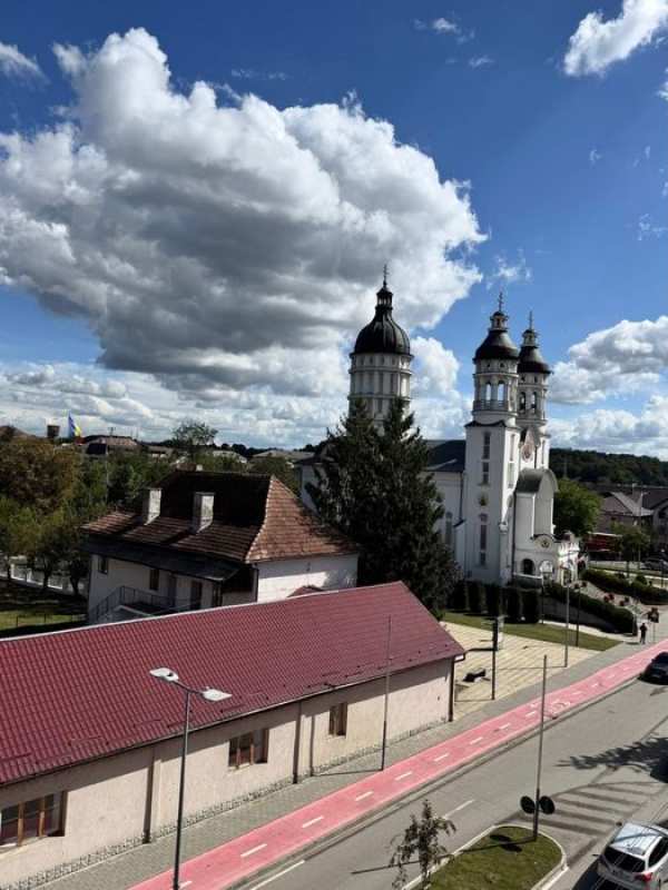 De închiriat apartament 2 camere; Beclean, Bistrița-Năsăud