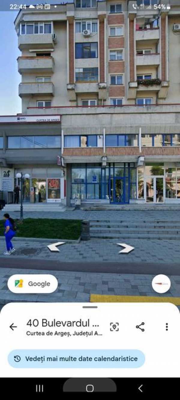 Spațiu de închiriat