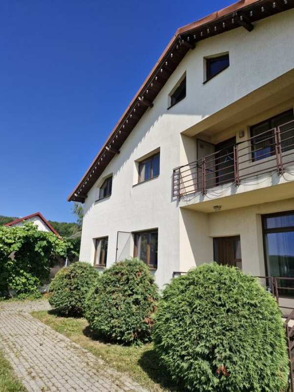 Casa Smeura 3,5 km de Pitești Deosebit