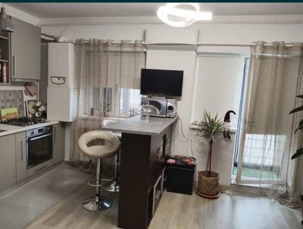 Apartament 2 camere Prelungirea Ghencea cu loc de parcare