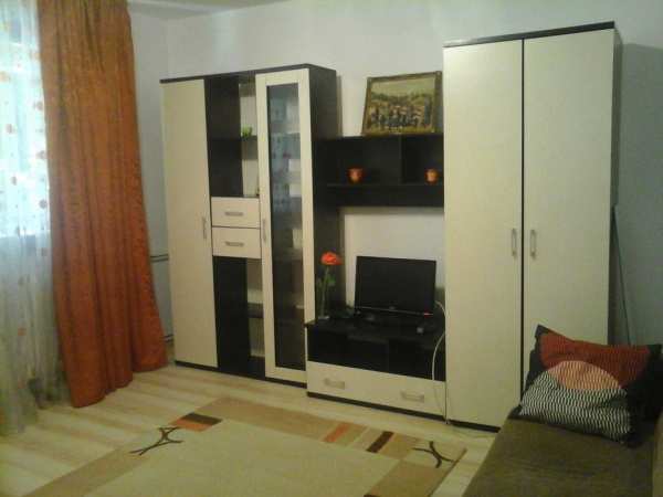 Particular, Colentina