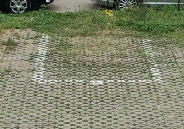 Loc De Parcare De Vânzare Emil Racoviță voluntari