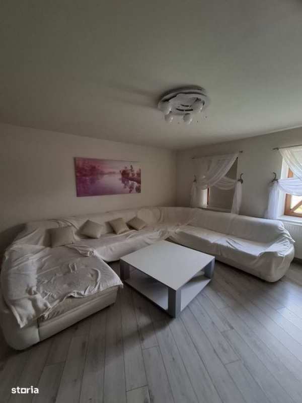 Sanandrei – Central – Casa 4 Camere