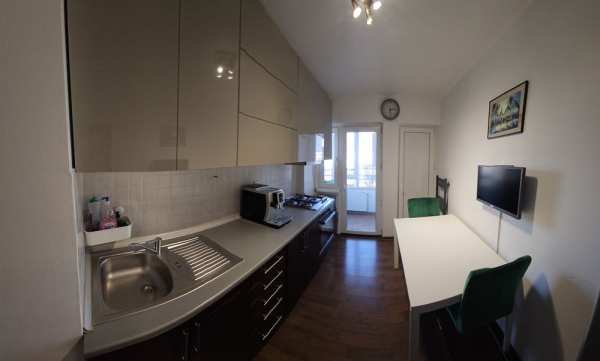 Apartament 3 camere Banat , Confort 1, Decomandat