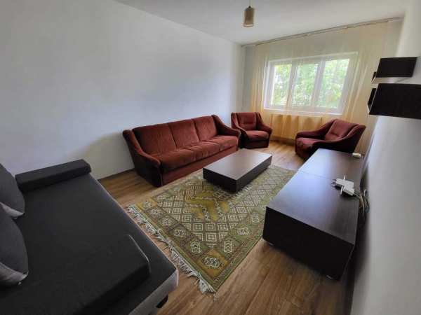 Vand apartament 2 camere, str. Termocentralei (vizavi de Kaufland)