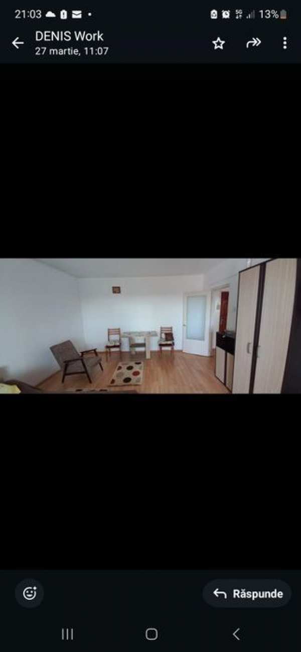 Mangalia, ofer spre închiriat Garsoniera Mangalia, bulevardul Callatis