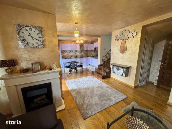 Casă de lux de închiriat | Zona Turnișor