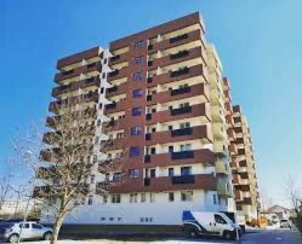 Inchiriez Garsoniera Prelungirea Ghencea