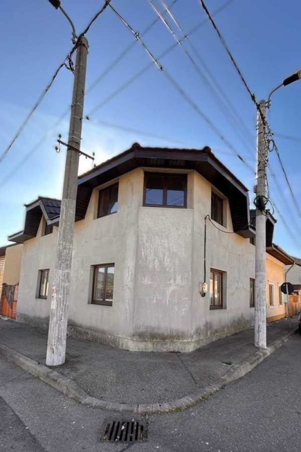Casa de vanzare Ultracentral