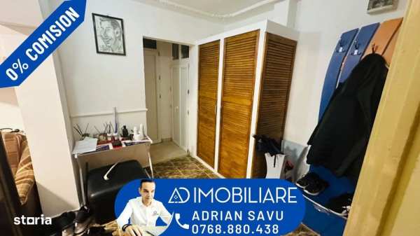 Apartament 2 camere | Etaj 1 | lângă Lacul Debarcader