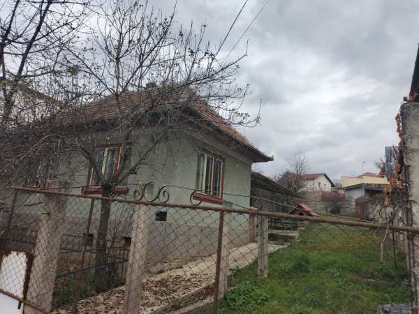 Casa de vânzare Dâmbu rotund